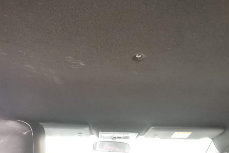 Used Haima 8S 2019 1.6 TGDI Automatic Trend Edition