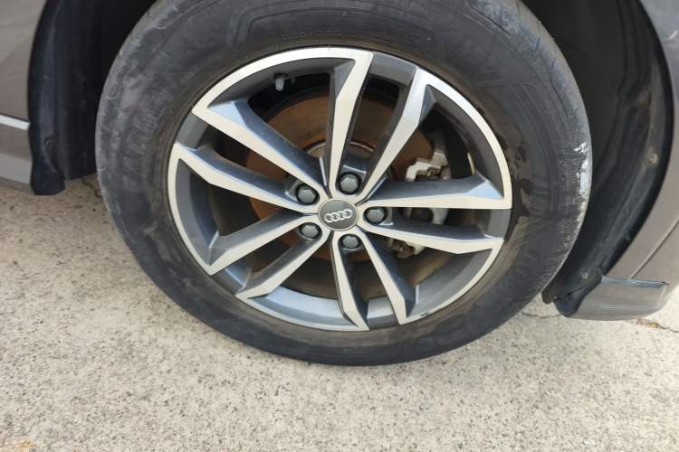 Used Audi Q3 2020 35 TFSI Ambition Dynamic Edition
