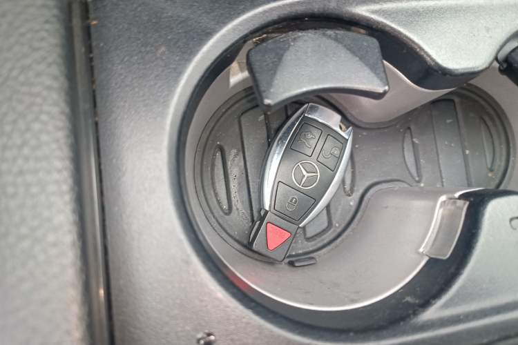 Used Mercedes-Benz GL-Class 