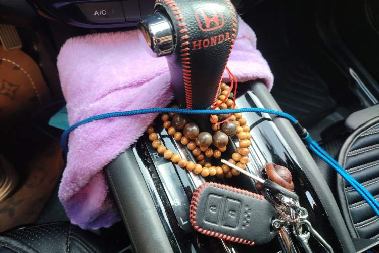 Used Honda Vezel 2018 1.5L CVT 2WD Technology Elite Model
