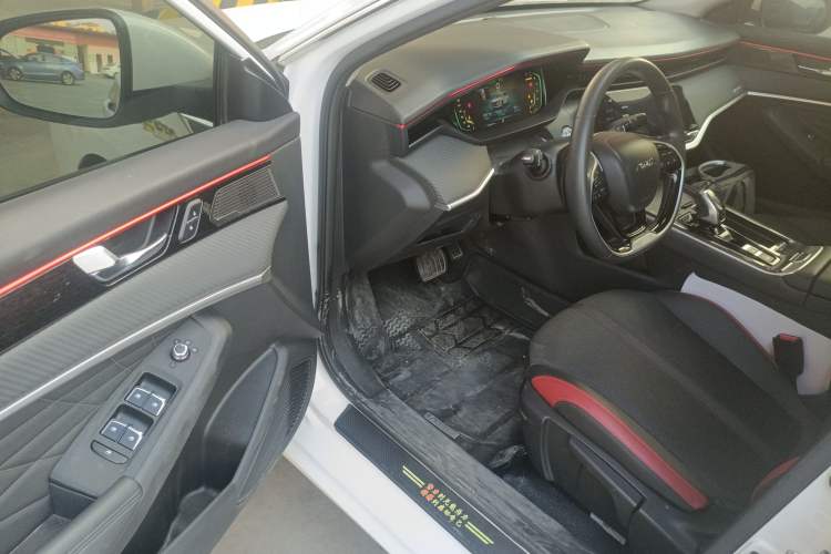 Used Dongfeng Aeolus Yixuan MAX 2021 1.5T Super-Powered Dad Edition