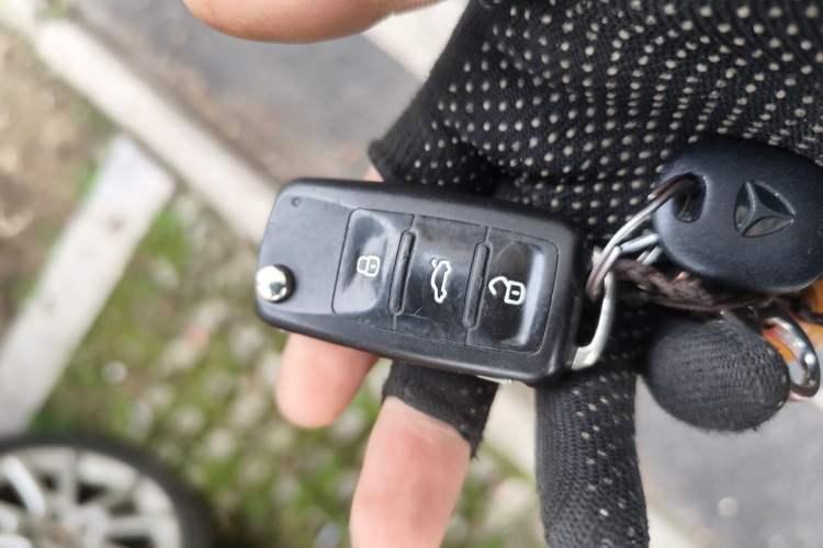 Used Skoda Octavia 2010 2.0 TSI RS