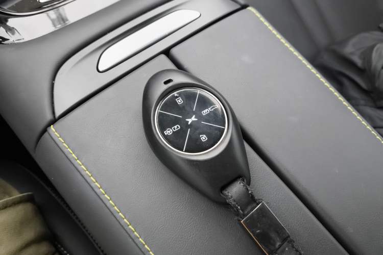 Used XPeng P7 2021 670E Pengyi Edition