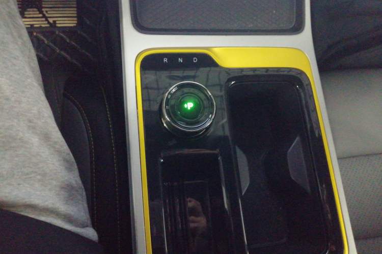 Used AION Y 2022 70 Enjoyment Edition Lithium Iron Phosphate