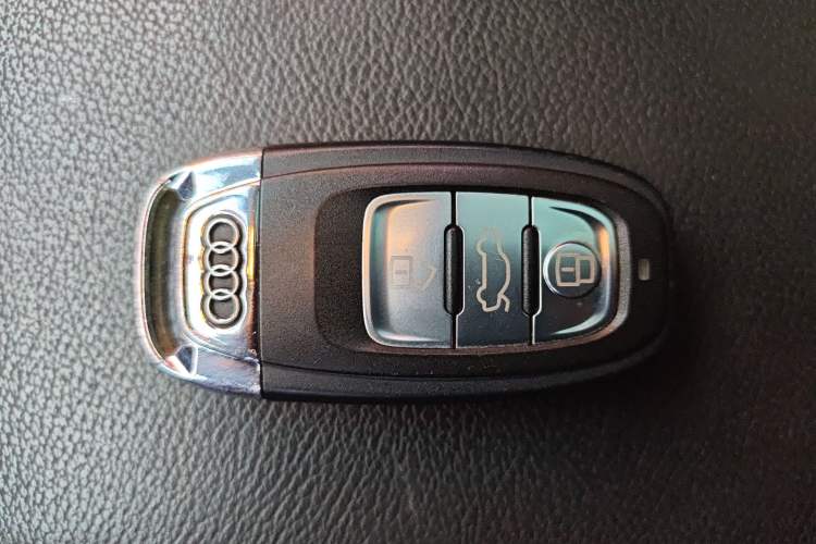 Used Audi Q5 2017 40 TFSI Technology Edition