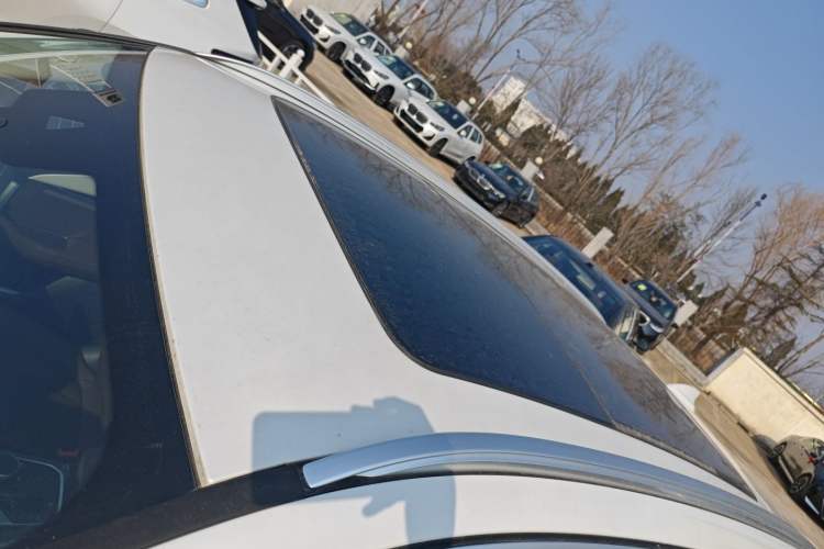 Used BMW X3 2023 xDrive25i M Sport Package Roof