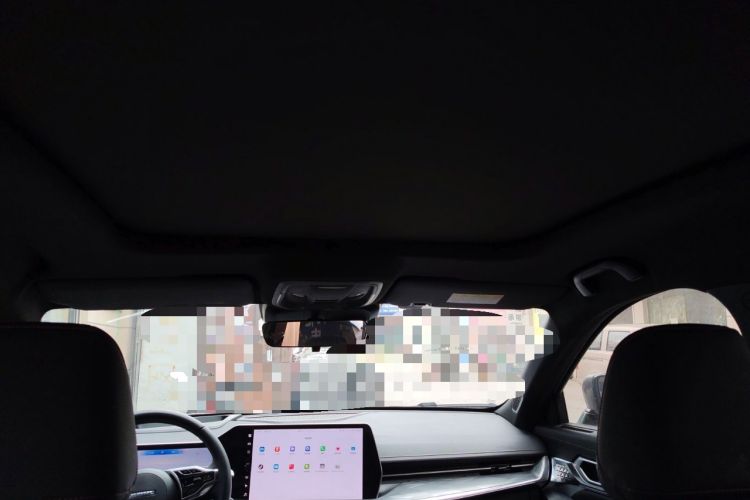 Used Haval XY 2022 1.5T Smart Edition
