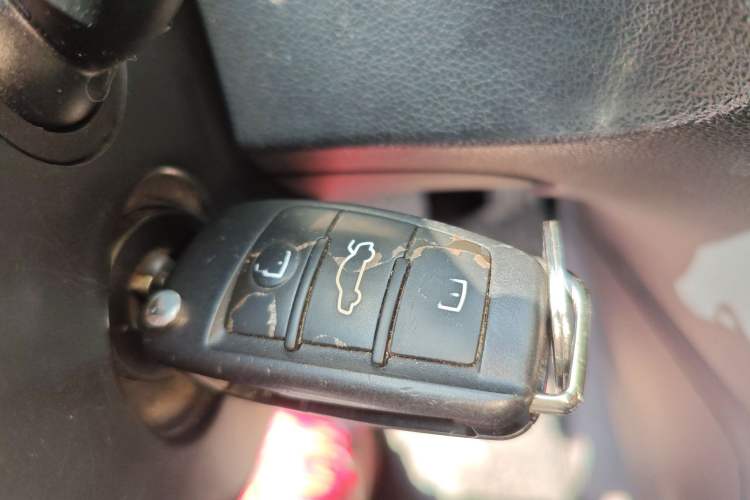 Used Audi Q3 2016 30 TFSI Collector's Edition Comfort Model
