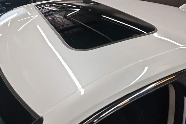 Used Honda Civic 2023 240TURBO CVT Dynamic Edition