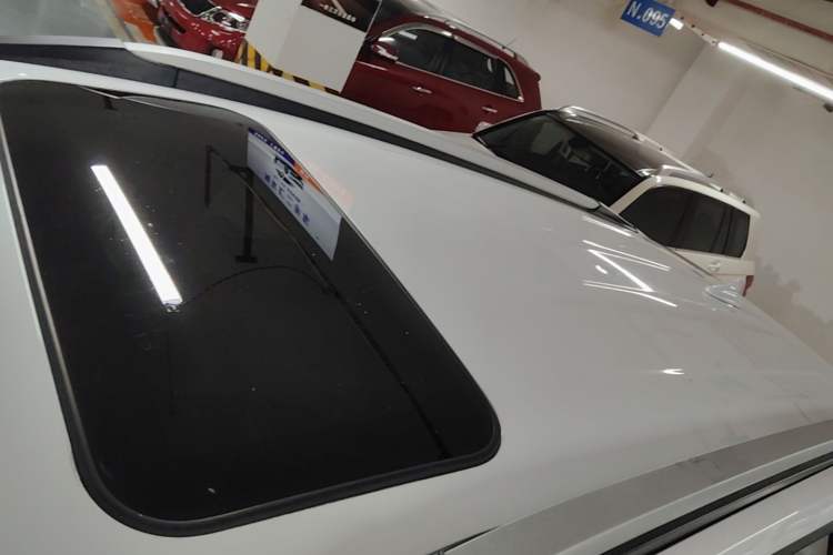 Used Haval M6 2019 1.5T DCT Two-Wheel Drive Elite Version China V Standard