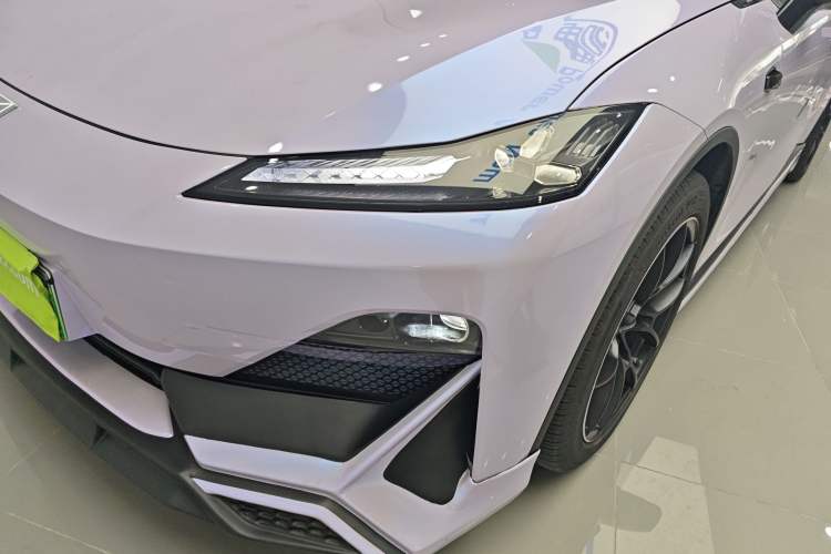 Used Deepal SL03 2024 530 Plus Pure Electric Version