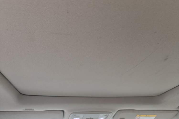 Used Cadillac XTS 2015 28T Elite Model Headliner