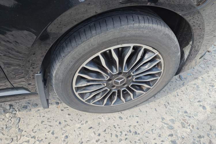 Used Mercedes-Benz V-Class 2018 V 260 L Prestige Extended Version China V