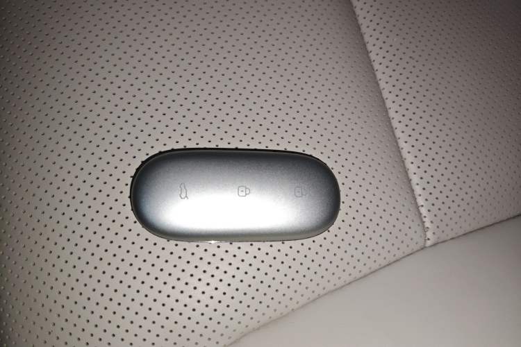 Used Li Auto L6 2024 Max Vehicle Key