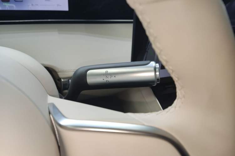 Used Hima Stelato S9 2025 Extended-Range Ultra Gear Lever