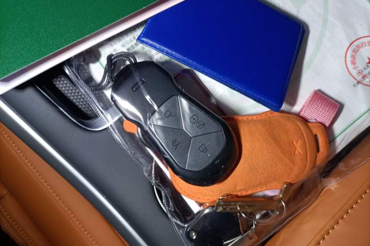 Used XPeng G9 2024 702 Max