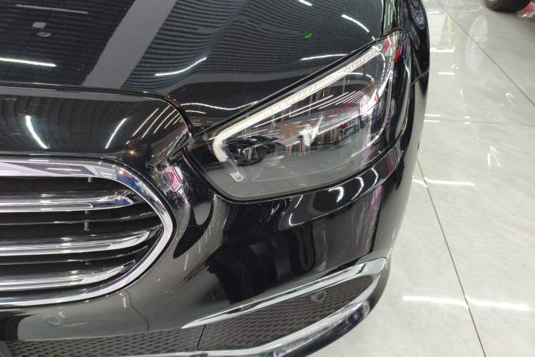 Used Mercedes-Benz E-Class 2022 E 260 L