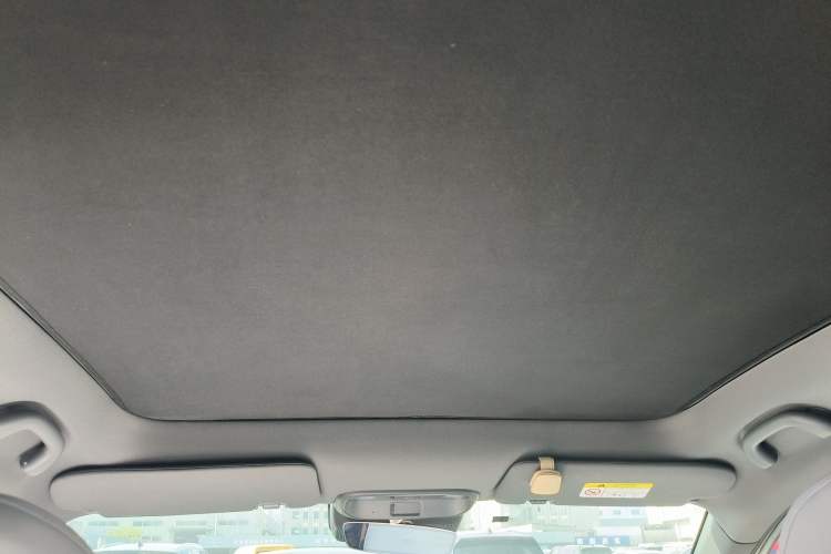 Used ARCFOX Alpha T5 2024 520 MAX