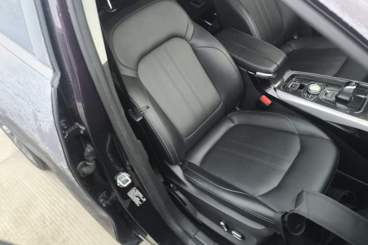 Used EXEED Lingyun 2019 1.6T Two-Wheel Drive Diamond Edition