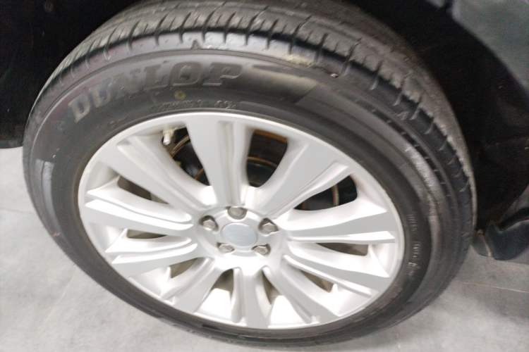 Used Land Rover Range Rover Evoque 2016 2.0T SE Smart Glow Edition