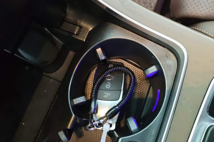 Used Mercedes-Benz GLC 2022 GLC 300 L 4MATIC Dynamic Edition Prestige Model
