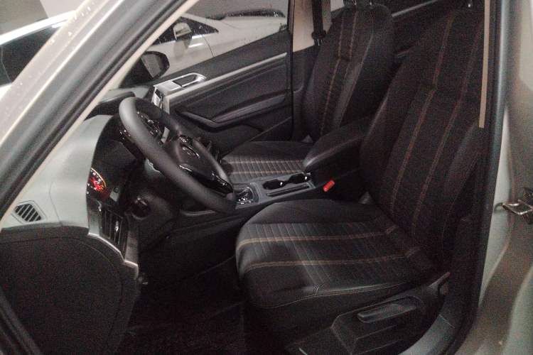 Used Volkswagen Lavida 2018 280TSI DSG Comfort Edition China V Standard Left Front Seat