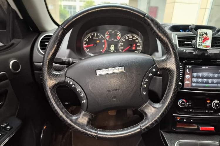 Used Haval H5 Classic 2015 2.0T Manual 4x4 Elite Edition