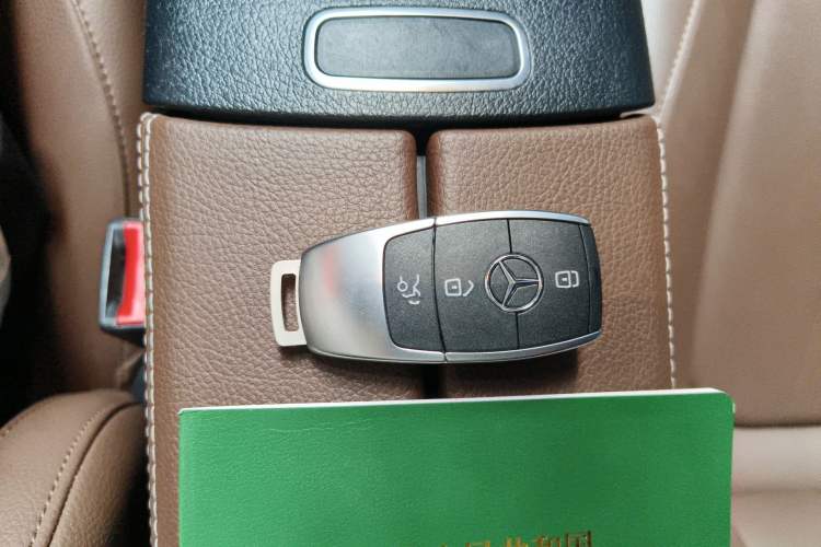 Used Mercedes-Benz GLB 2020 Facelift GLB 200 Fashion Edition
