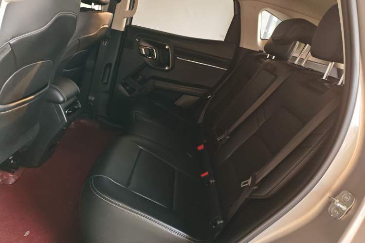 Used Haval H Dog 2023 2.0T All-Wheel-Drive Chaoye Plus
