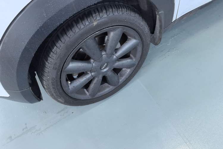 Used MINI Countryman 2014 1.6T COOPER S