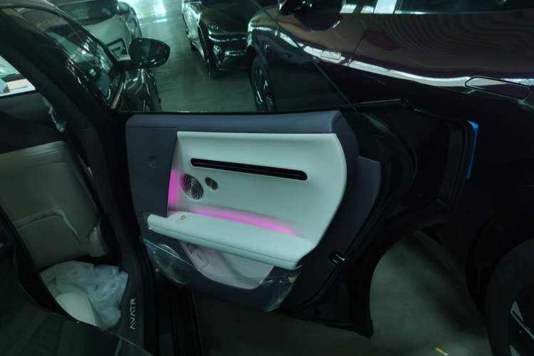 Used Avatr 06 2025 Max All-Electric Version
