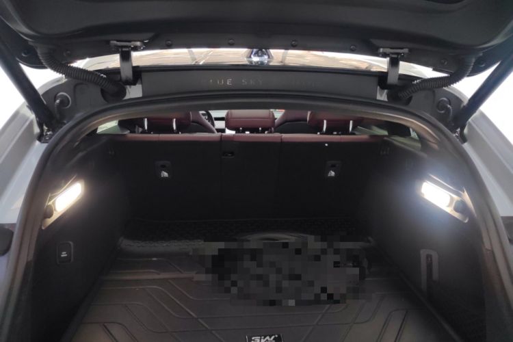 Used Nio ET5T 2024 75kWh Touring