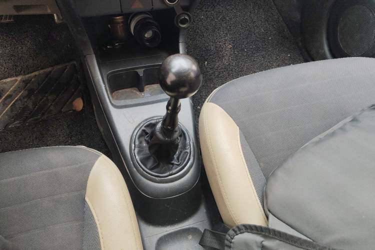 Used Suzuki Alto 2009 1.0L Manual Deluxe Edition Gear Lever