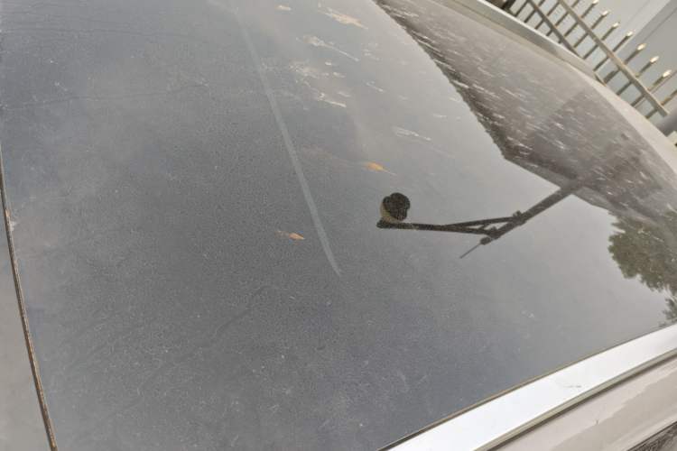 Used BYD Sealion 06 New Energy 2025 Model EV 605 Navigation Plus Edition