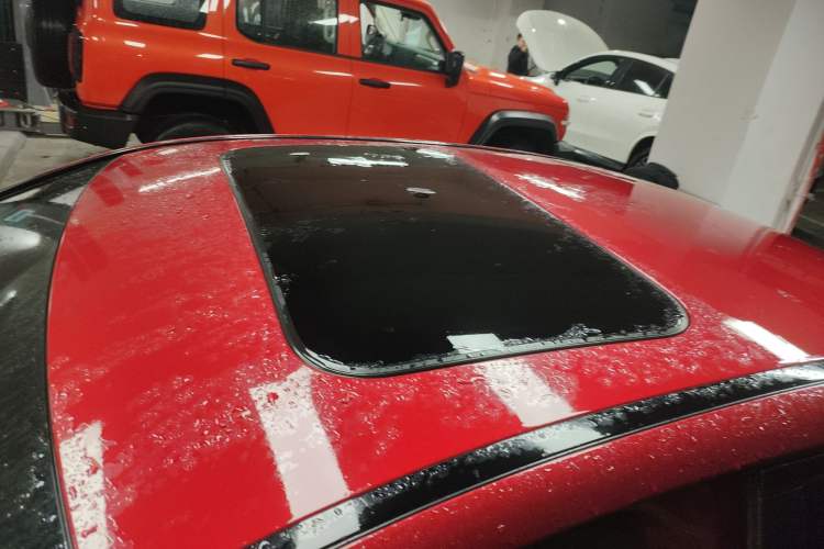 Used Mercedes-Benz C-Class 2019 C 260 Sport Edition
