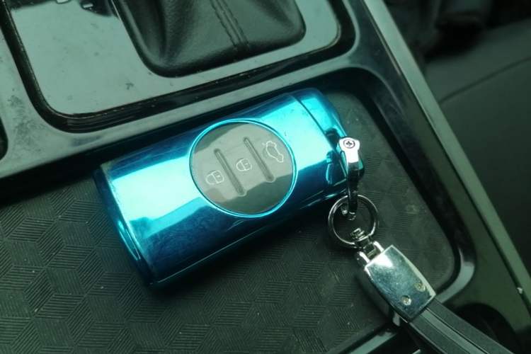 Used Chery Tiggo 5x 2021 Superhero Edition 1.5L CVT Luxury Model