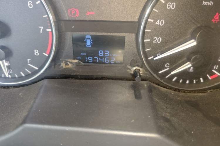 Used JAC Refine M3 2016 IKEA Edition 1.6L Luxury Smart Model
