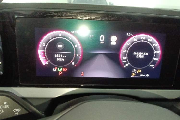 Used Volkswagen Passat 2025 Pro 380TSI Dragon Supreme Edition