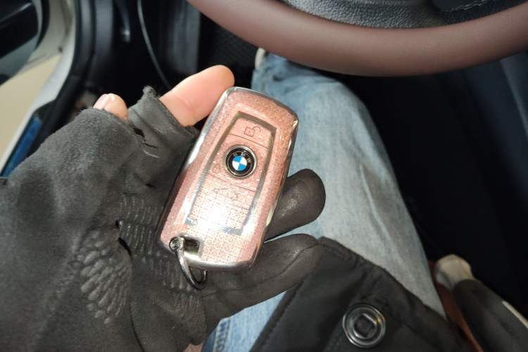 Used BMW 3 Series 2015 320Li Luxury Design Package Premium Edition