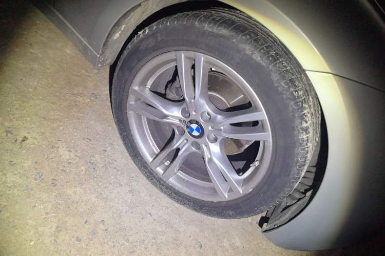 Used BMW 3 Series GT 2020 320i M Sport Package