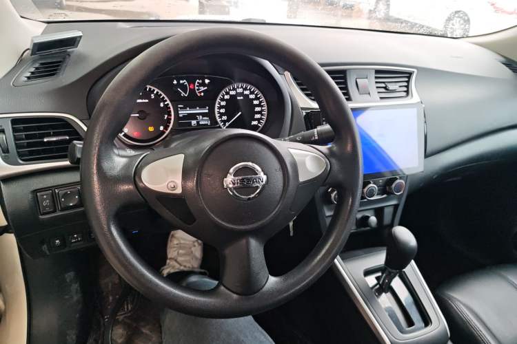 Used Nissan Sylphy 2022 Classic 1.6XE CVT Comfort Edition