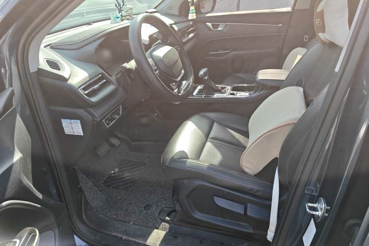 Used Wuling Victory 2020 1.5T CVT Luxury Model
