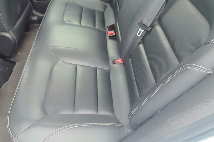 Used Geely Auto Emgrand GL 2019 1.4T CVT Elite Smart Edition