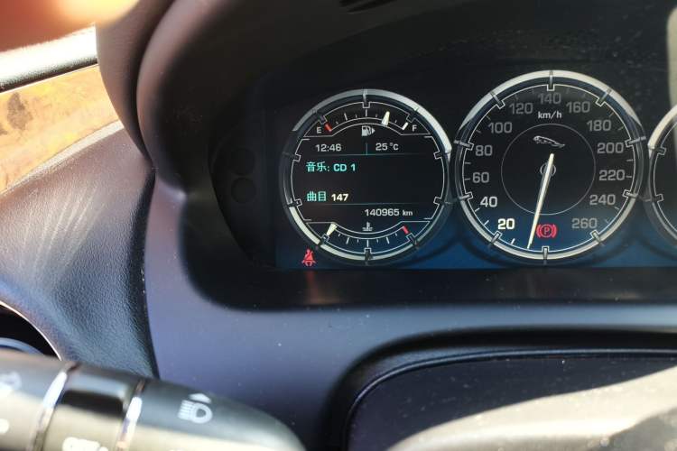 Used Jaguar XJ 2015 XJL 3.0 SC Four-Wheel Drive Luxury Business Edition
