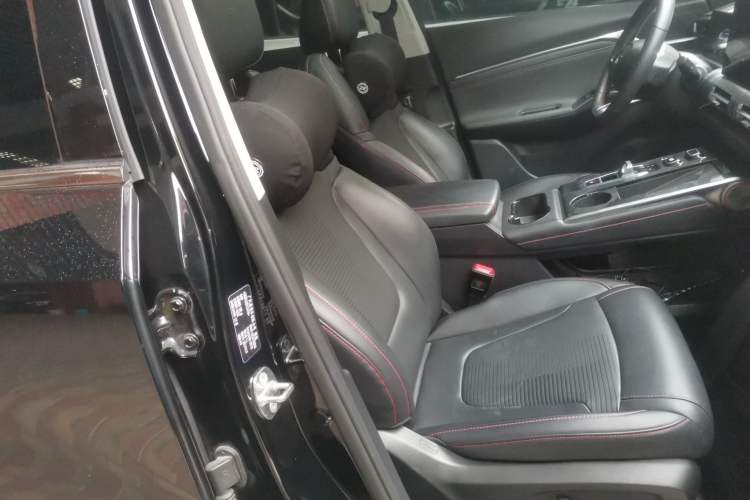 Used GAC Trumpchi EMKOO 2022 1.5T Supernova Pro Edition