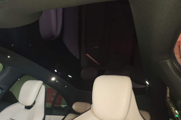 Used Xiaomi Auto YU7 2025 Ultra-Long Range All-Wheel Drive Pro Version