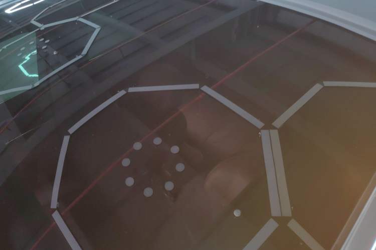 Used Hima AITO M8 2025 Extended-Range Ultra Version 53.4 kWh 5-Seater Edition
