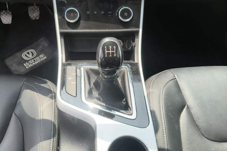 Used Chery Arrizo 5 2019 PRO 1.5L Manual Youth Edition China VI compliant