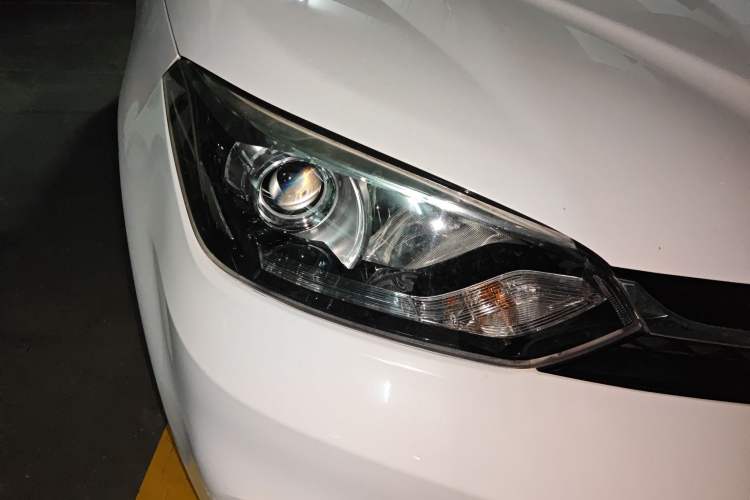 Used MG GS 2017 20T Automatic Luxury Edition