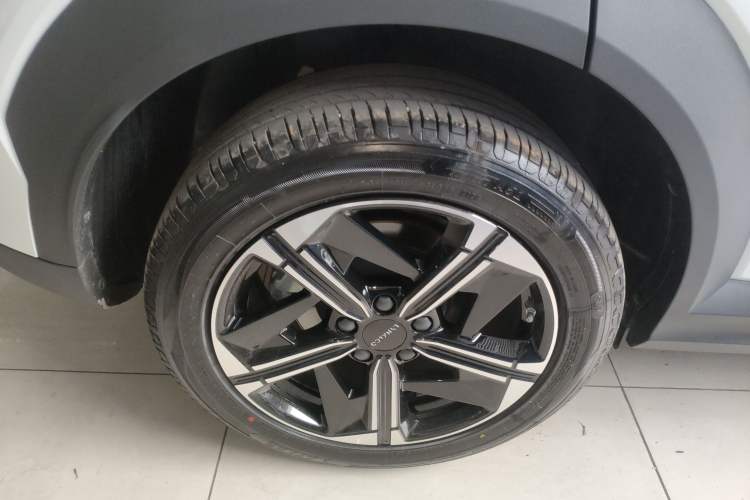 Used Lynk & Co 06 EM-P 2024 EM-P 126 Long-Range Max
